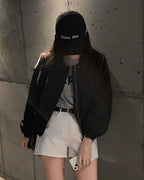 Lightweight Blouson Jacket