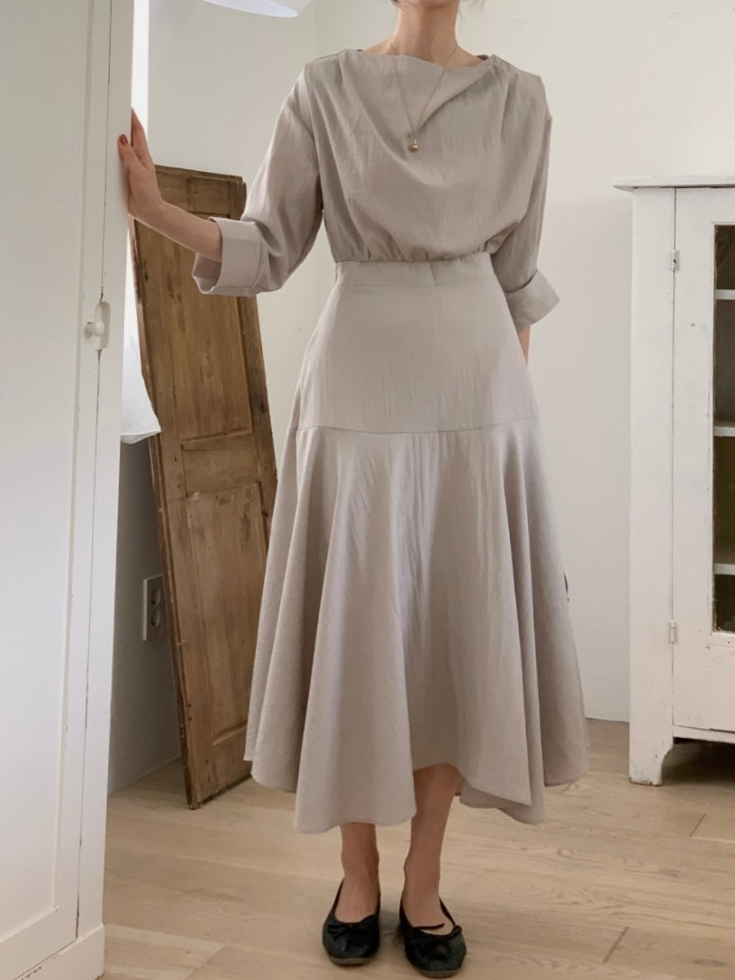 Mood Banding Dress
