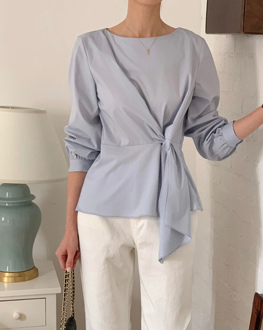 Jojo Blouse