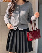 Cashmere Soft Cardigan
