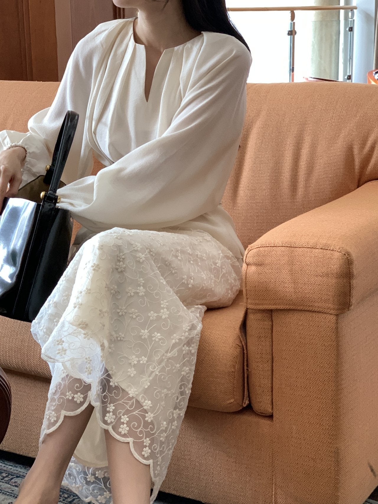 Day Blouse