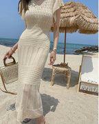 Elly Knit Dress