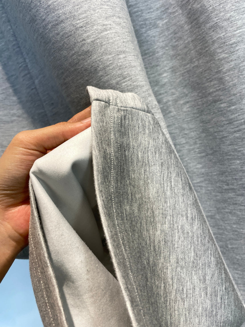 Premium First Track Pants