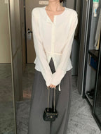 Sori Cardigan