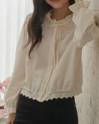 Rini Frill Blouse