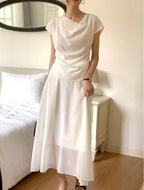 Crane Two-Piece Set
