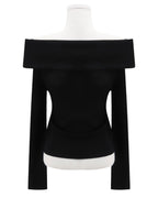 Breeze Off-Shoulder Top