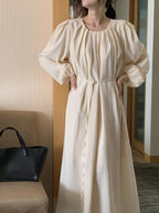 [ Pre-order ] Bijou Long Dress