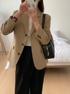 Jen Wool Jacket