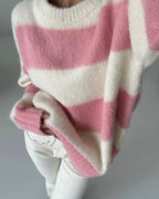 Brush Wool Knit