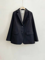 Stripe Lining Jacket