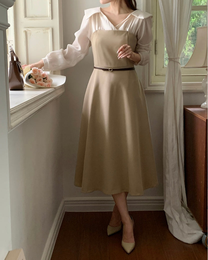 [ Pre-order ] Senna Dress
