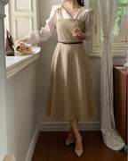 [ Pre-order ] Senna Dress