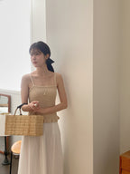 Chacha Knit Sleeveless