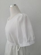 Pine Cancan Dress