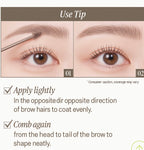 [ CLIO ] Kill Brow Slim Ash Browcara