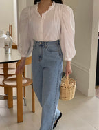 Alice Straight Jeans