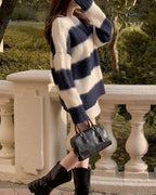 Brush Wool Knit