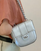 Modern Shoulder Bag