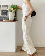 Stella Banding Wide Pants