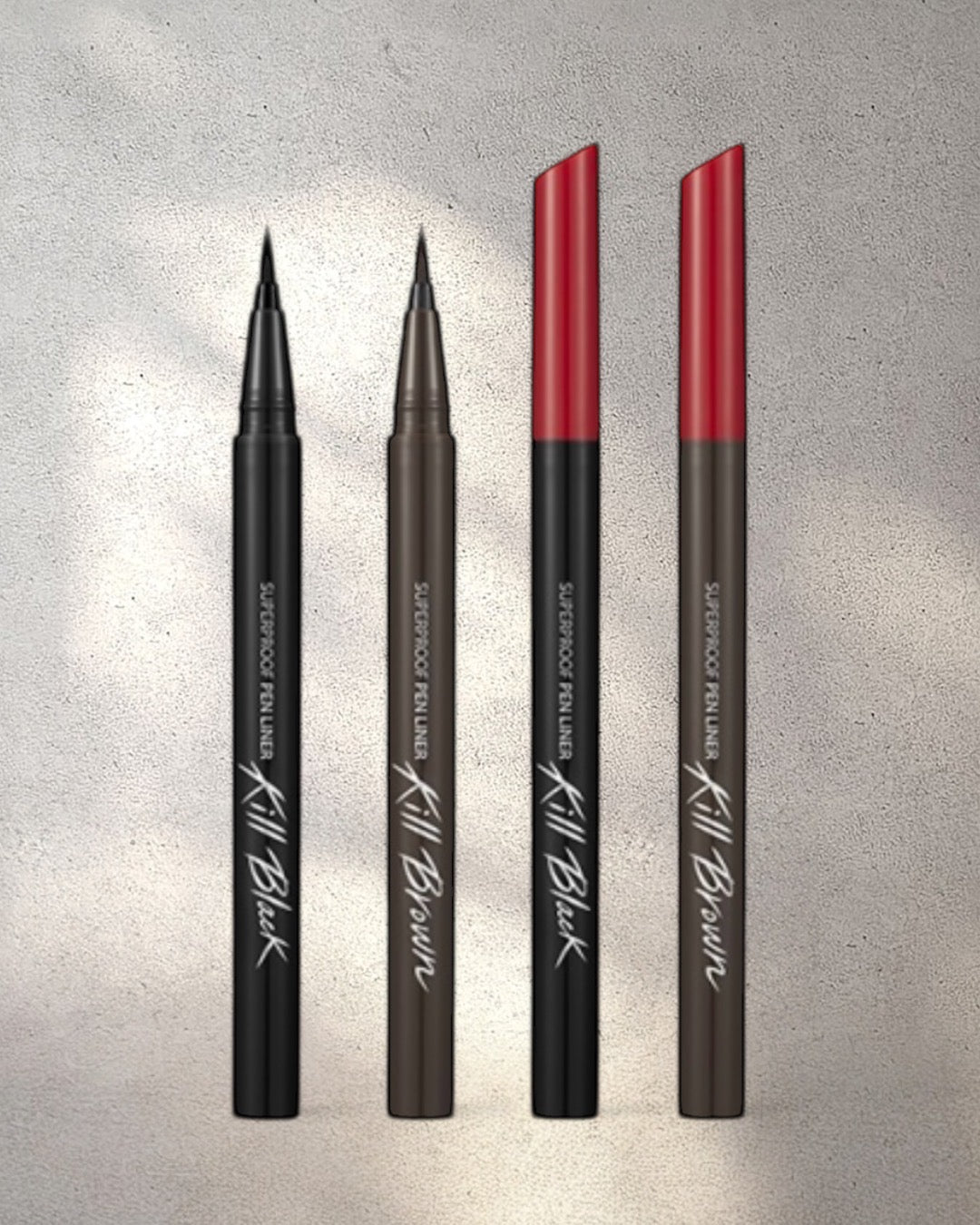 [ CLIO ] Superproof Pen Liner