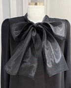Ila Ribbon Blouse