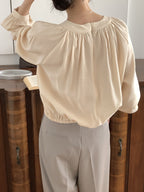 Nuke Blouse