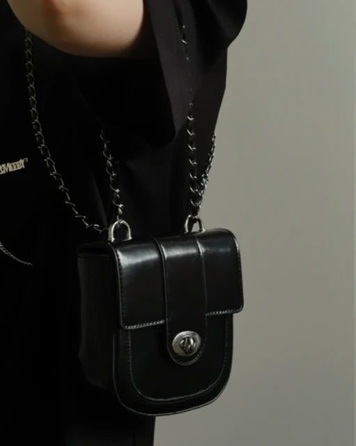 Modern Shoulder Bag