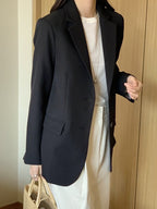 Stripe Lining Jacket