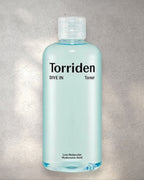 [ Torriden ] Dive-In Toner 300ml