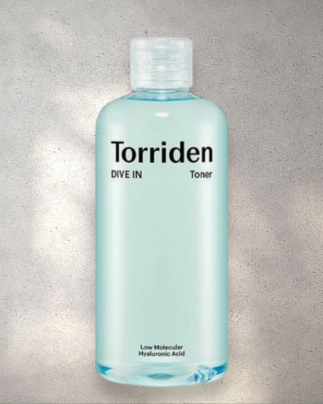 [ Torriden ] Dive-In Toner 300ml