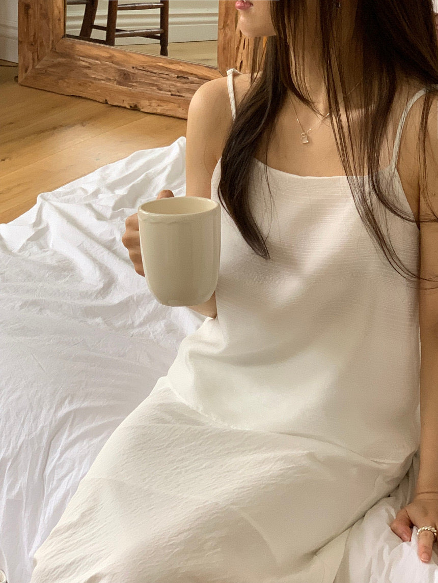 Stay Adjustable Strap Sleeveless