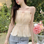 Tulip Blouse