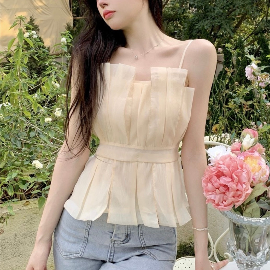 Tulip Blouse