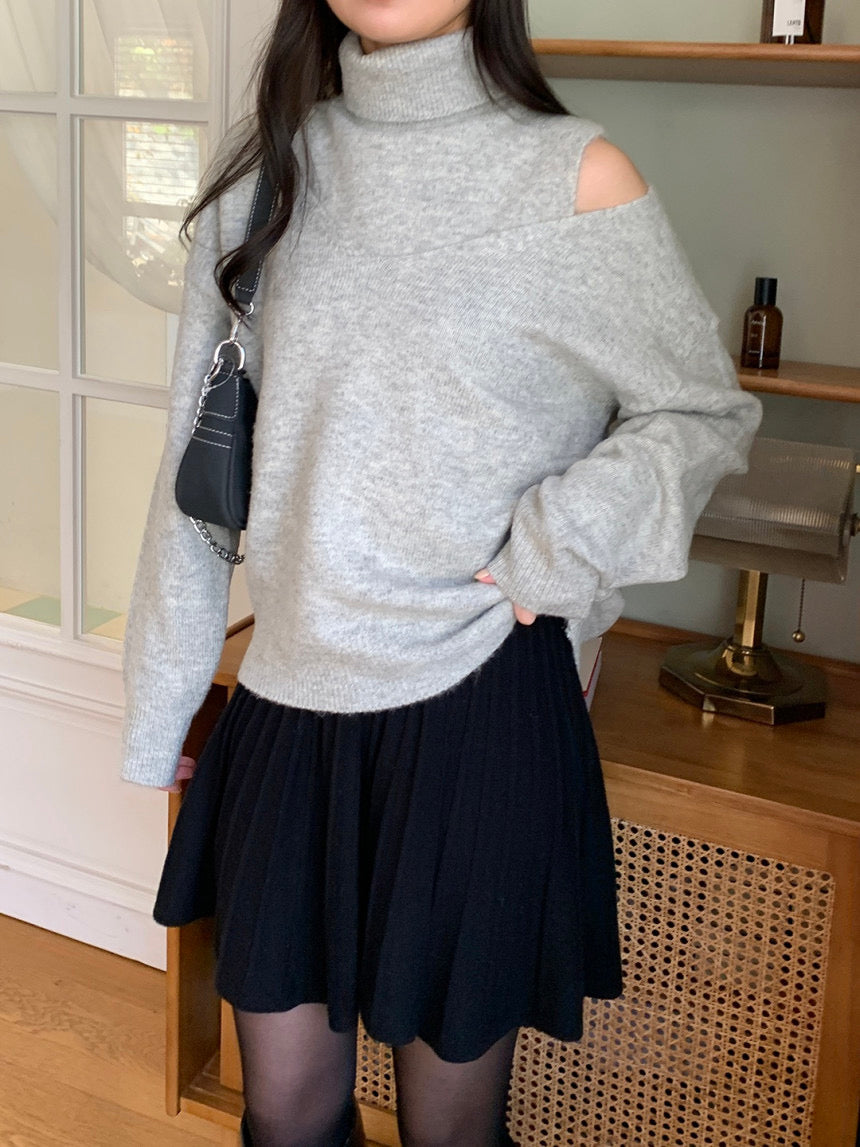 Dear Dual Knit Set