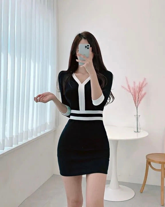 Isabella Dress
