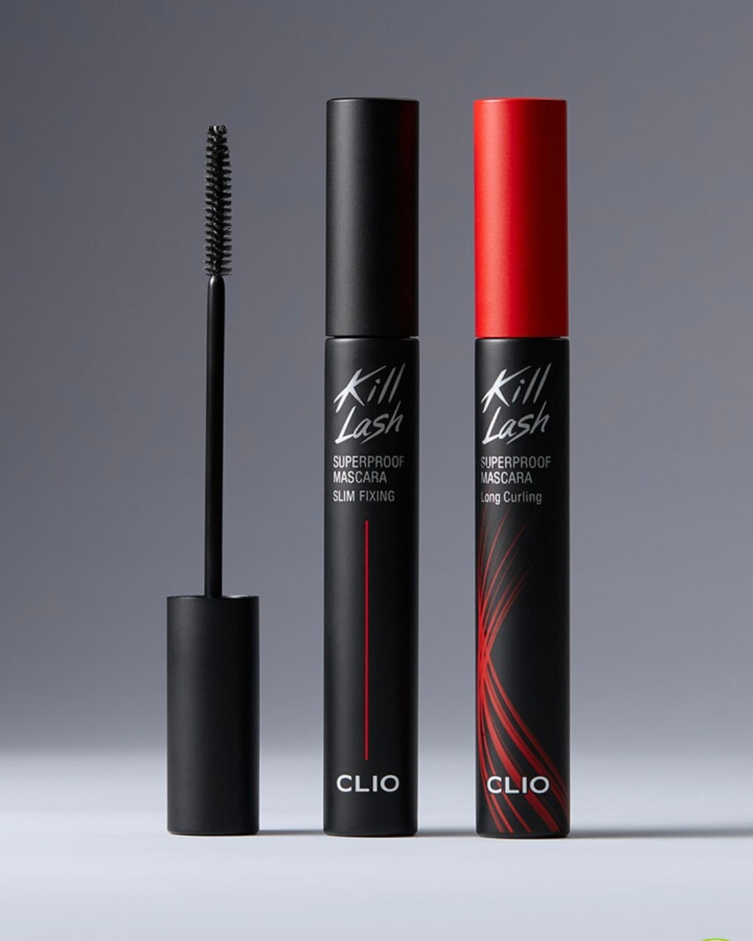 [ CLIO ] Kill Lash Superproof Mascara