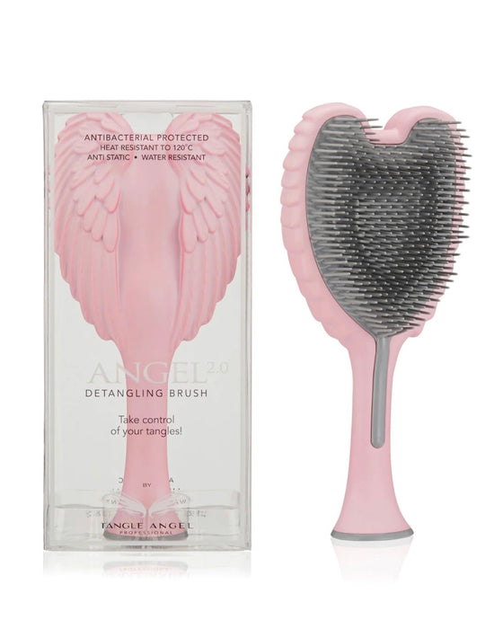 [ Tangle Angel ] Cherub 2.0 Soft Touch Pink (NEW)