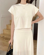 Rei Daily Two-Piece Set