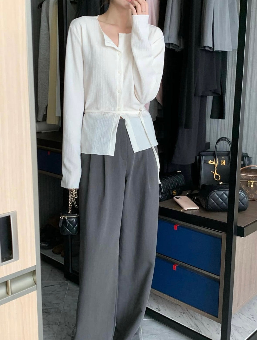 Sori Cardigan