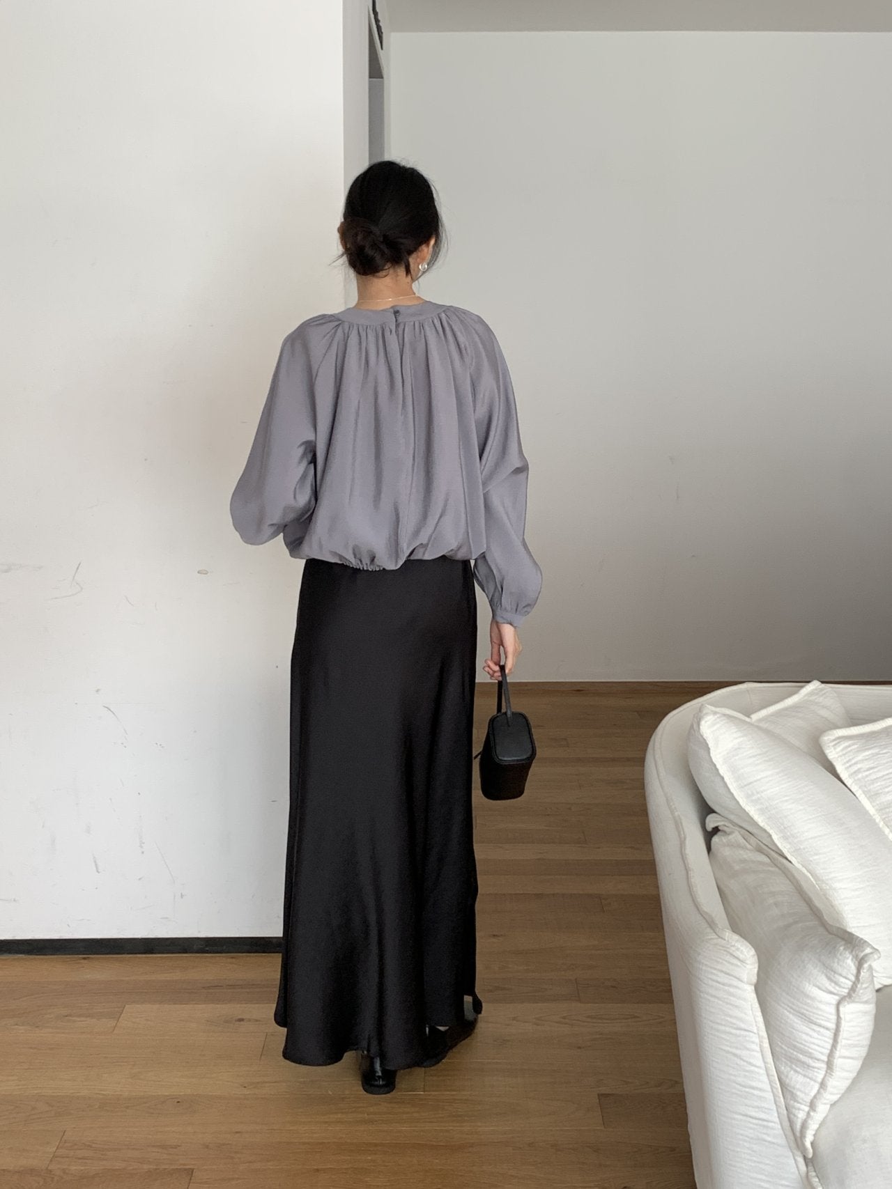 Nuke Blouse