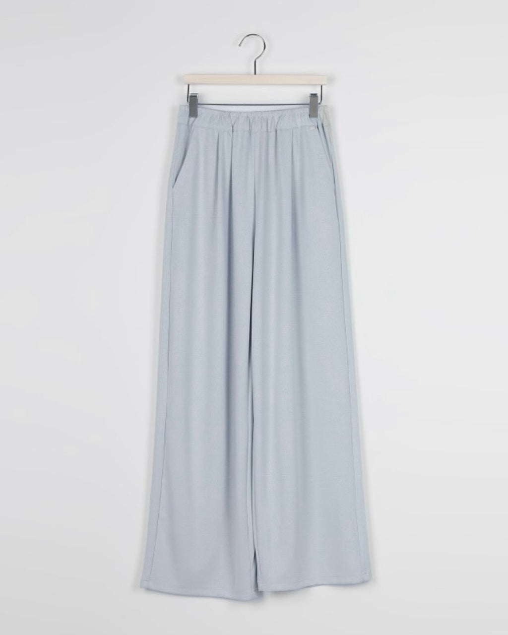 Any Pintuck Track Pants