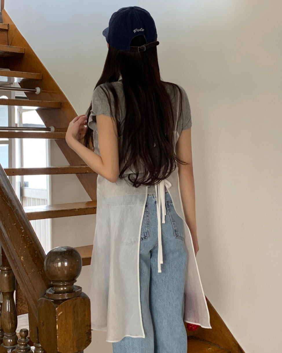 Vanessa Layering Dress