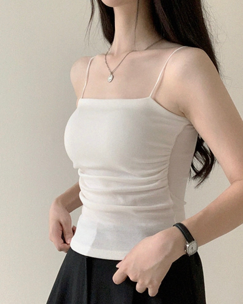 Sara Built-in Padded Camisole
