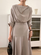 Mood Banding Dress