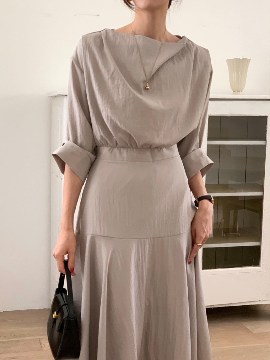 Mood Banding Dress