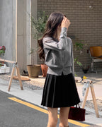 Cashmere Soft Cardigan