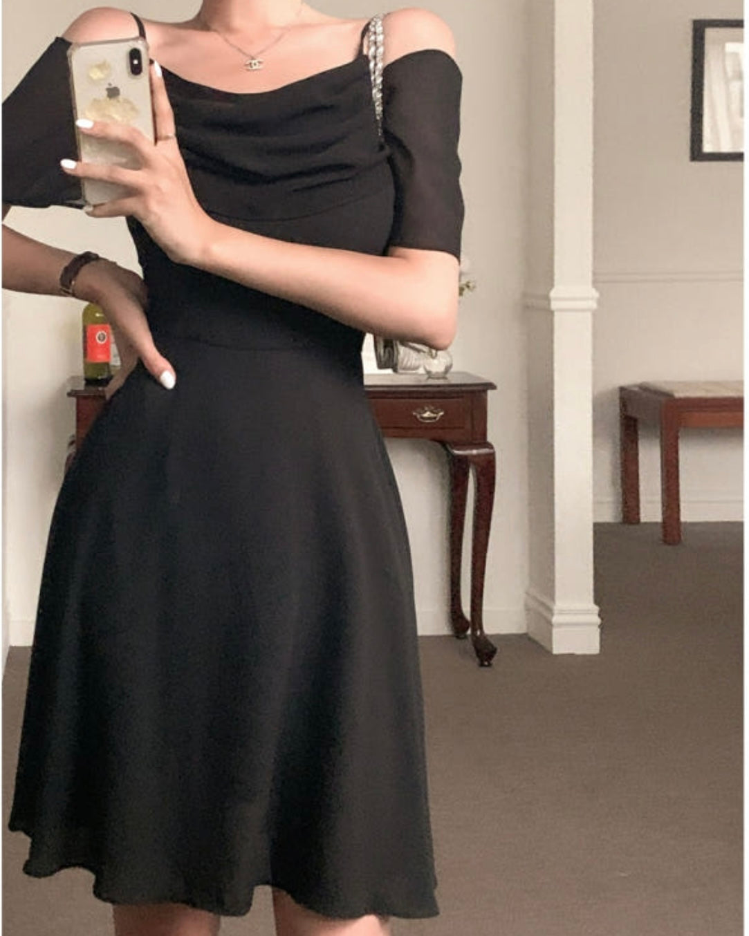 Tinker bell Dress