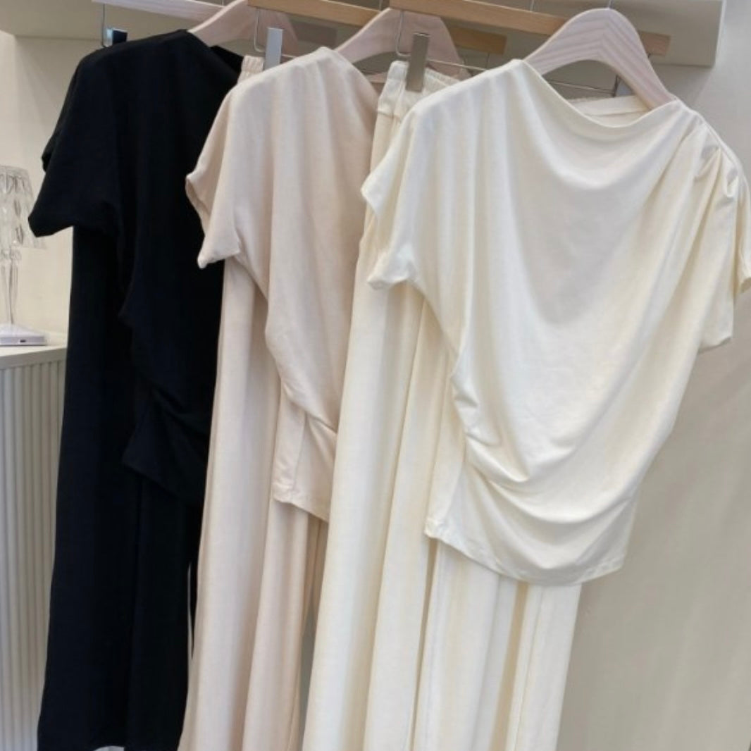 Sand Two-Piece Set
