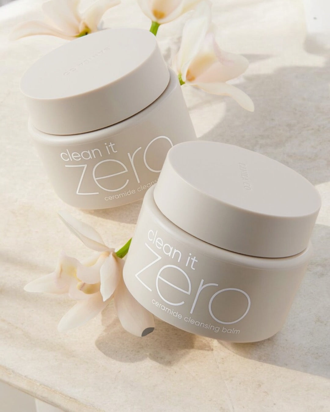 [ BANILA CO ] Clean It Zero Cleansing Balm Ceramide 100mL